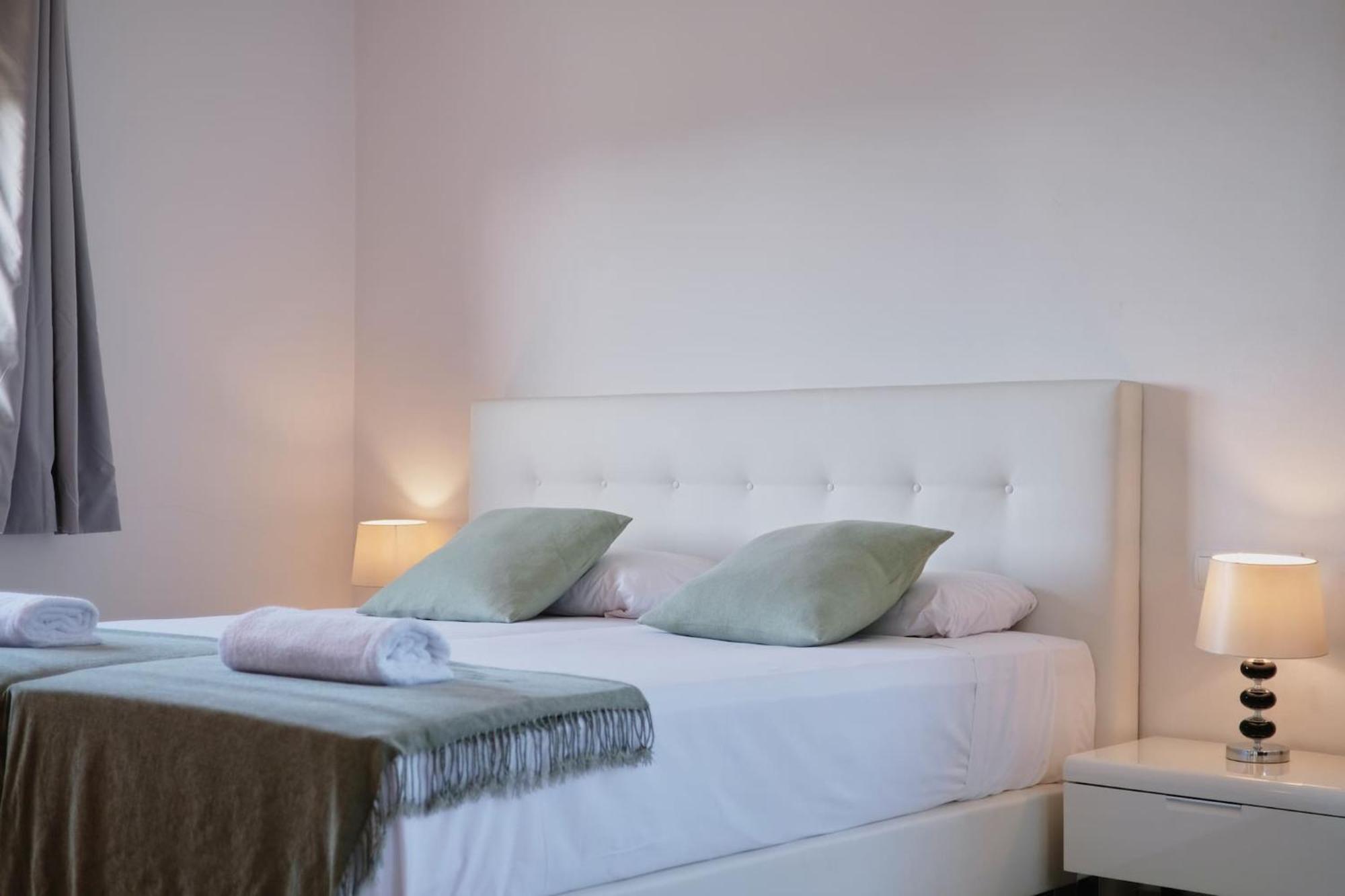 Villa Romeo 2Km From Ibiza Town And 1Km From Talamanca Beach 산타 에우랄리아 데 리오 외부 사진