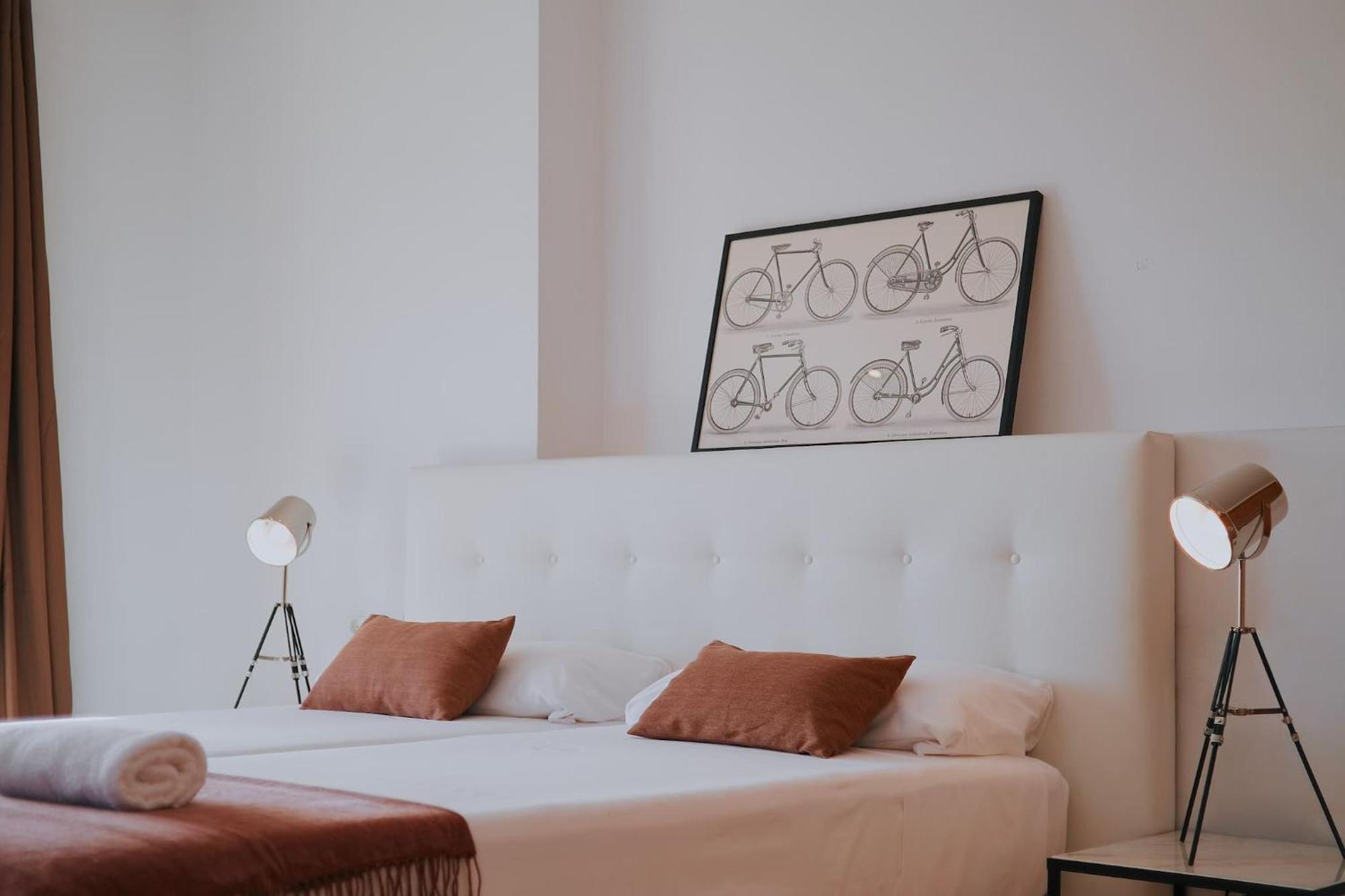 Villa Romeo 2Km From Ibiza Town And 1Km From Talamanca Beach 산타 에우랄리아 데 리오 외부 사진