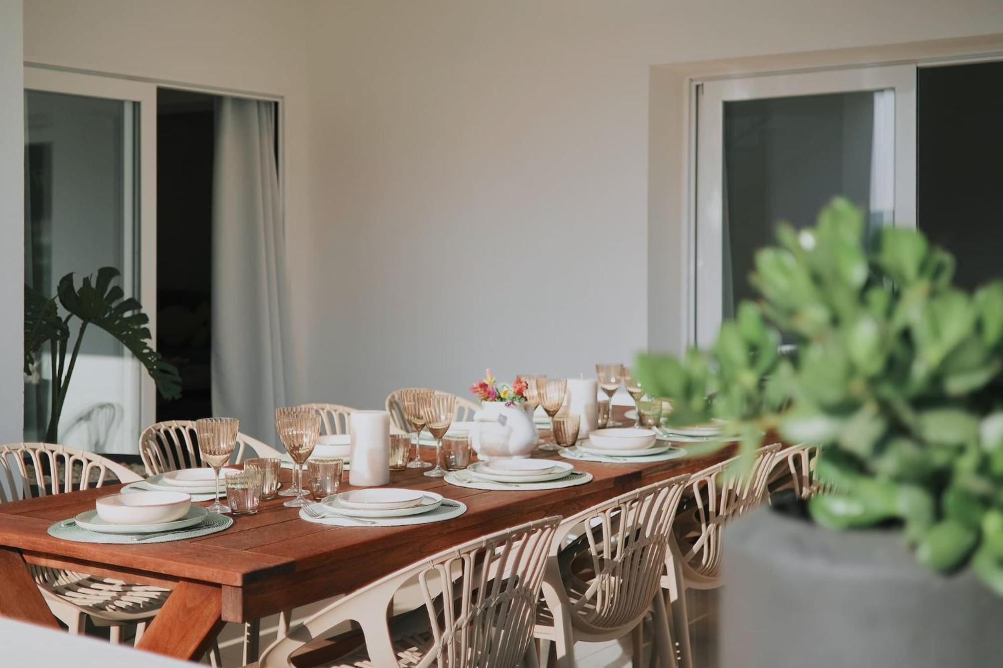Villa Romeo 2Km From Ibiza Town And 1Km From Talamanca Beach 산타 에우랄리아 데 리오 외부 사진